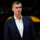 Image for article titled Report: NYPD Investigating Kristaps Porzingis After Rape Accusation